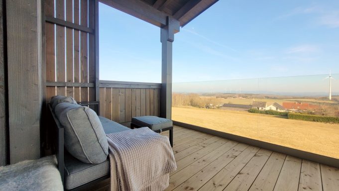 Auszeit: genießen, relaxen und wohlfühlen